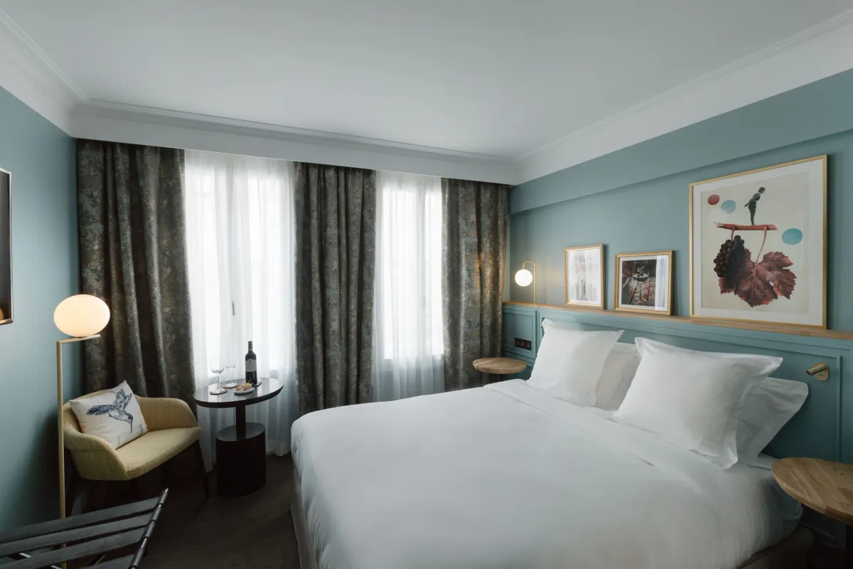 Image of XO Hotel Paris