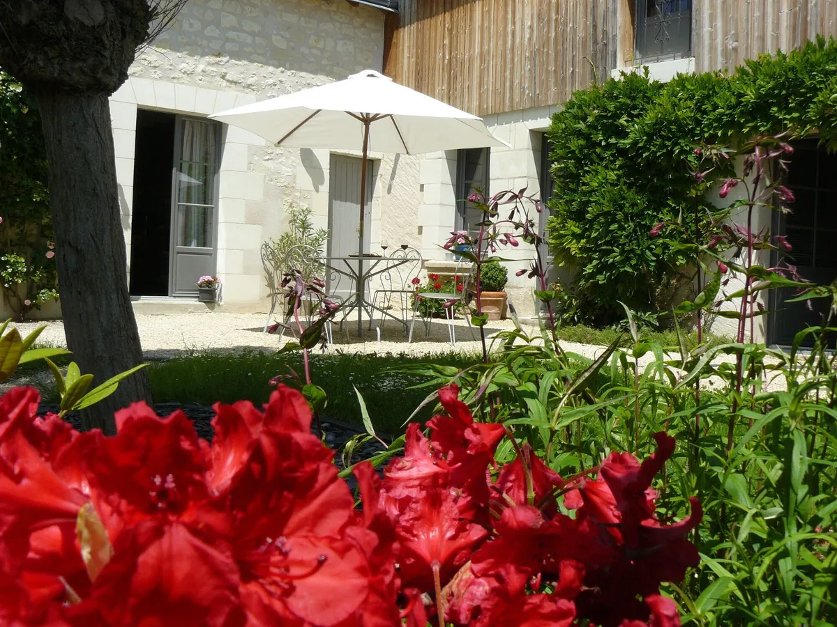 Image of Chambres d'Hôtes Rue du Poids