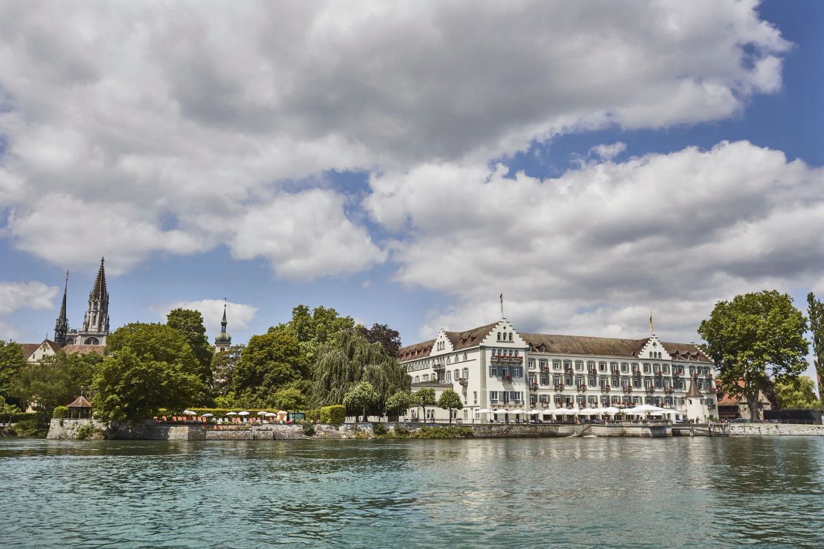 Image of Steigenberger Inselhotel