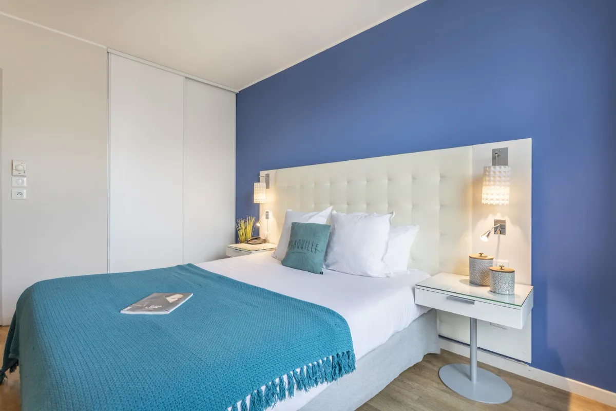 Image of Zenitude Hôtel Résidences Marseille Saint-Charles