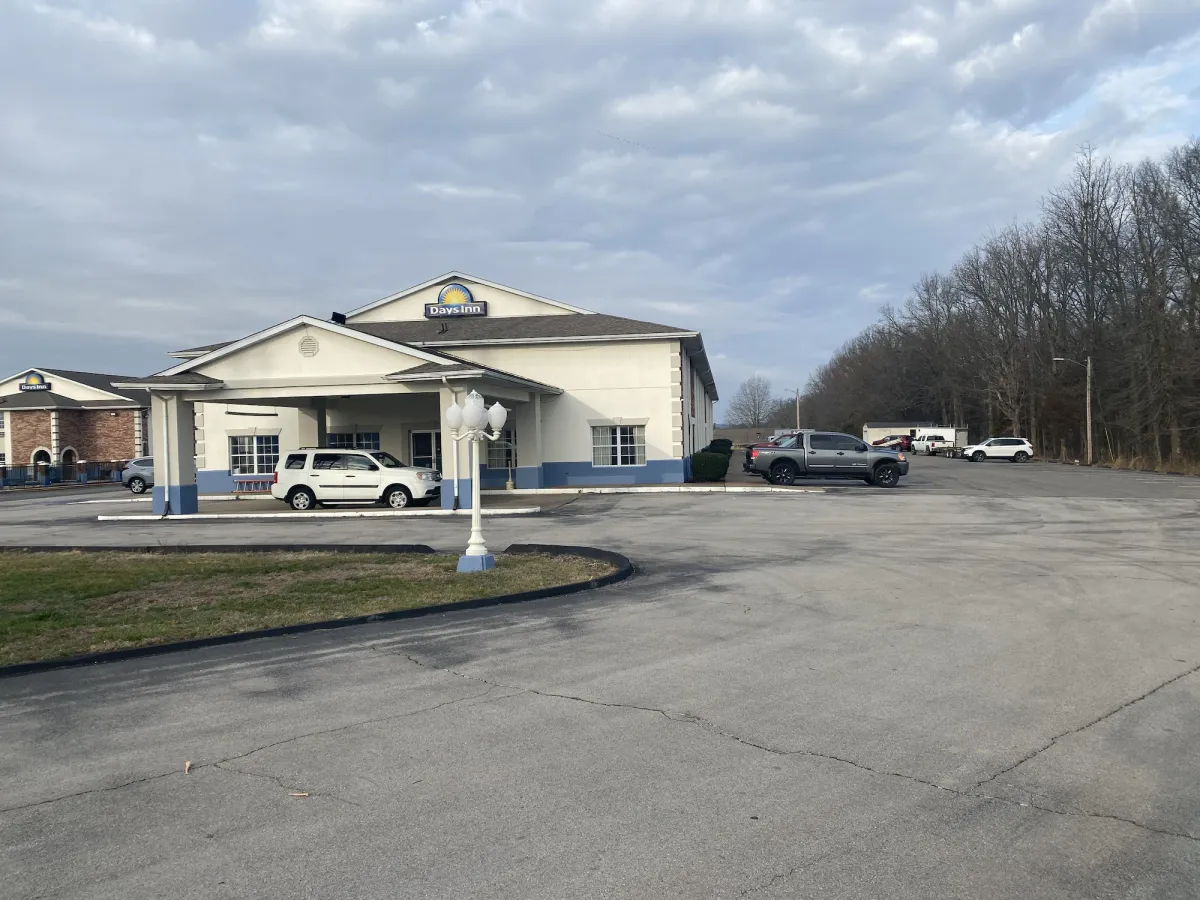 Image of Days Inn by Wyndham Perryville