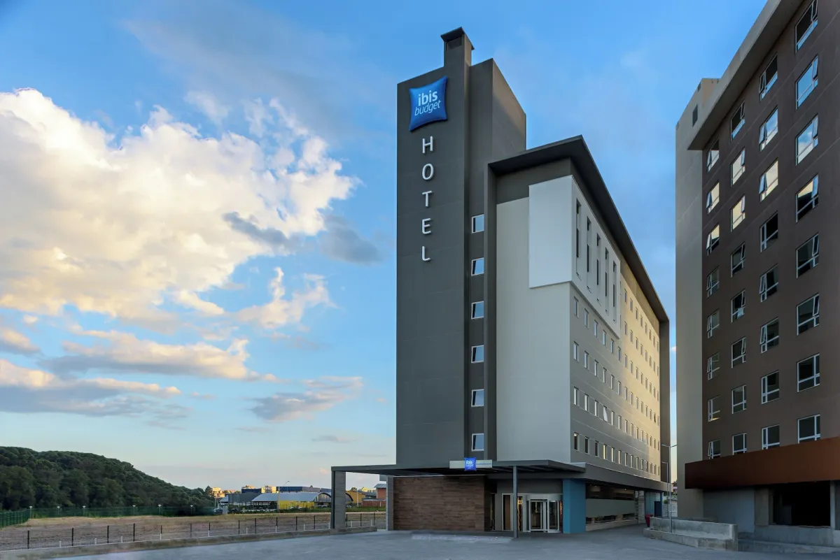 Image of ibis budget Curitiba Aeroporto