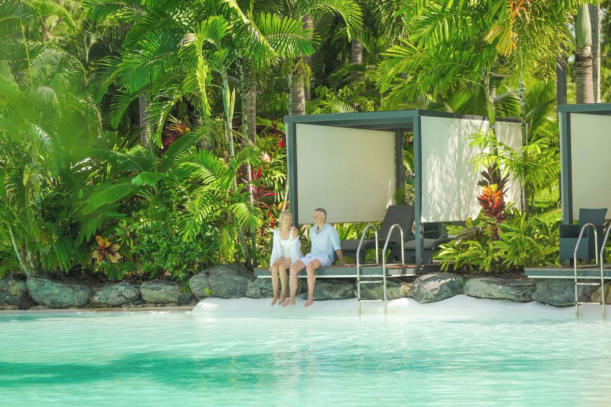 Image of Sheraton Grand Mirage Resort, Port Douglas