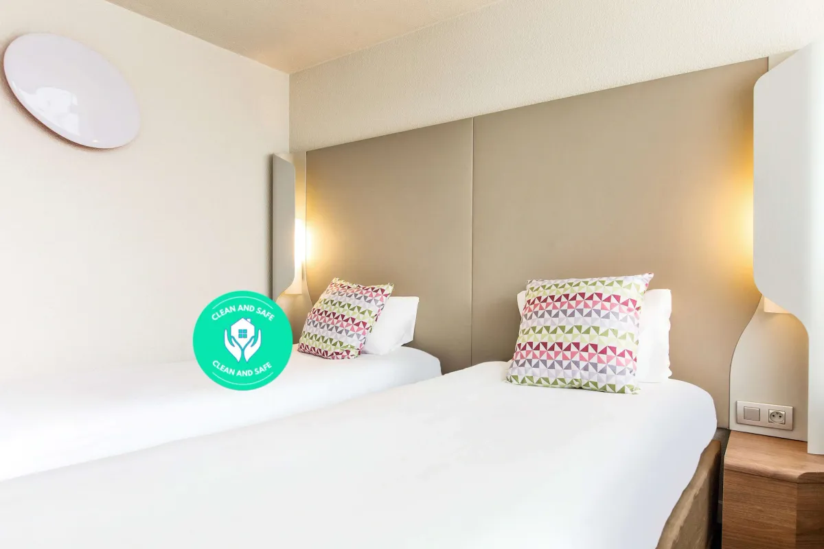 Image of Hotel Astor Kiel by Campanile
