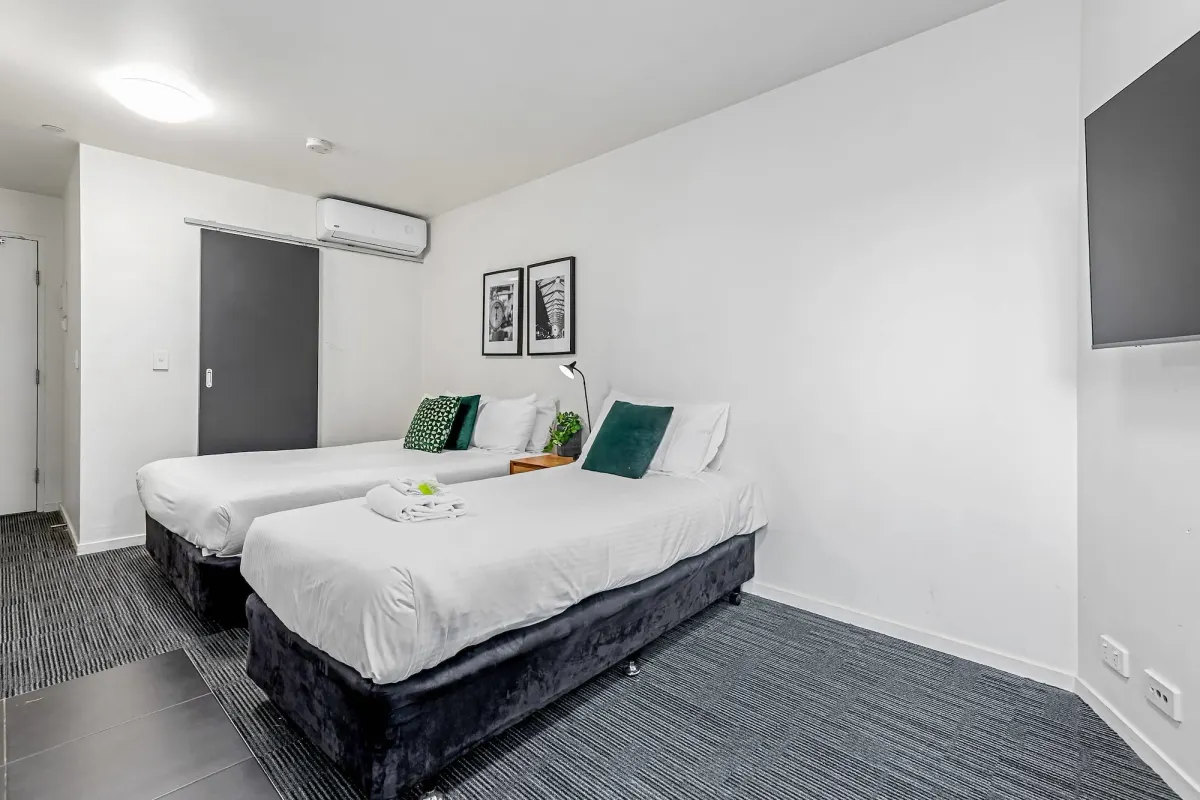 Image of Quality Apartments North Melbourne