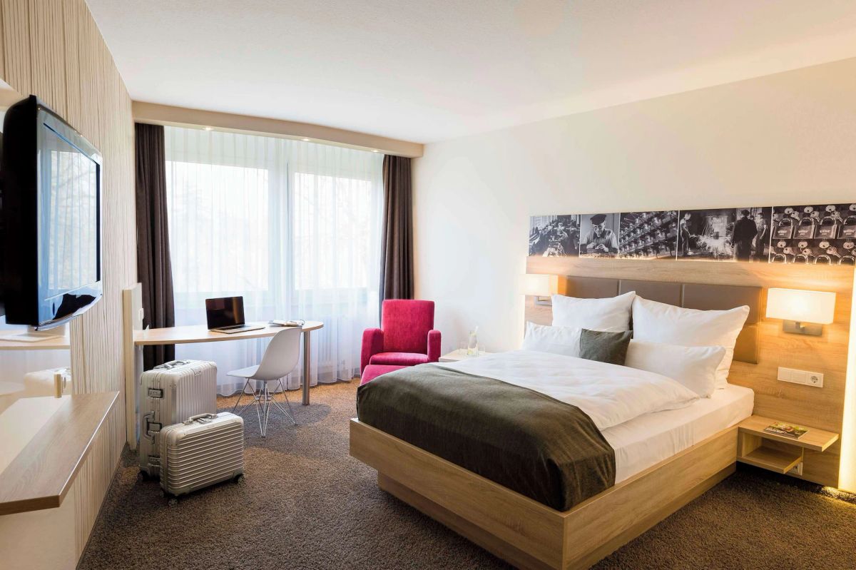 Image of Best Western Plus Parkhotel Velbert
