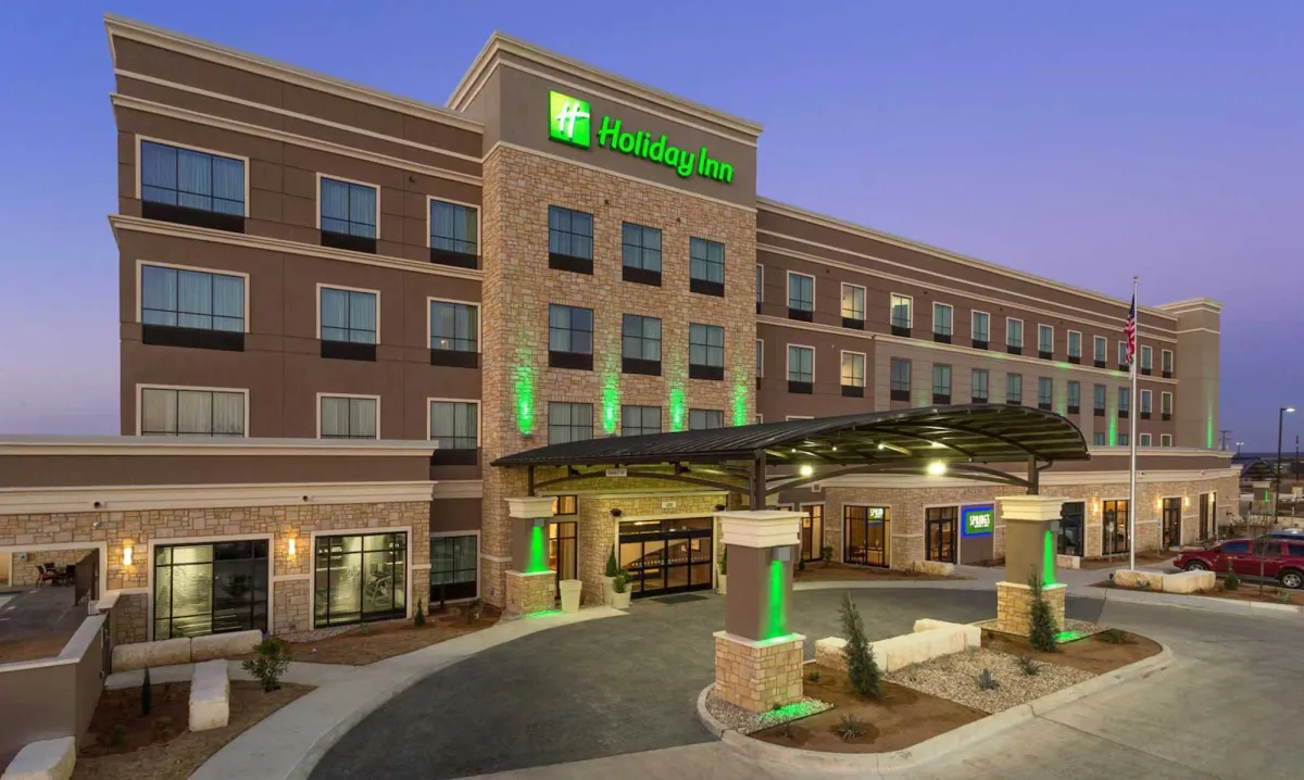 Image of Holiday Inn - Appleton by IHG