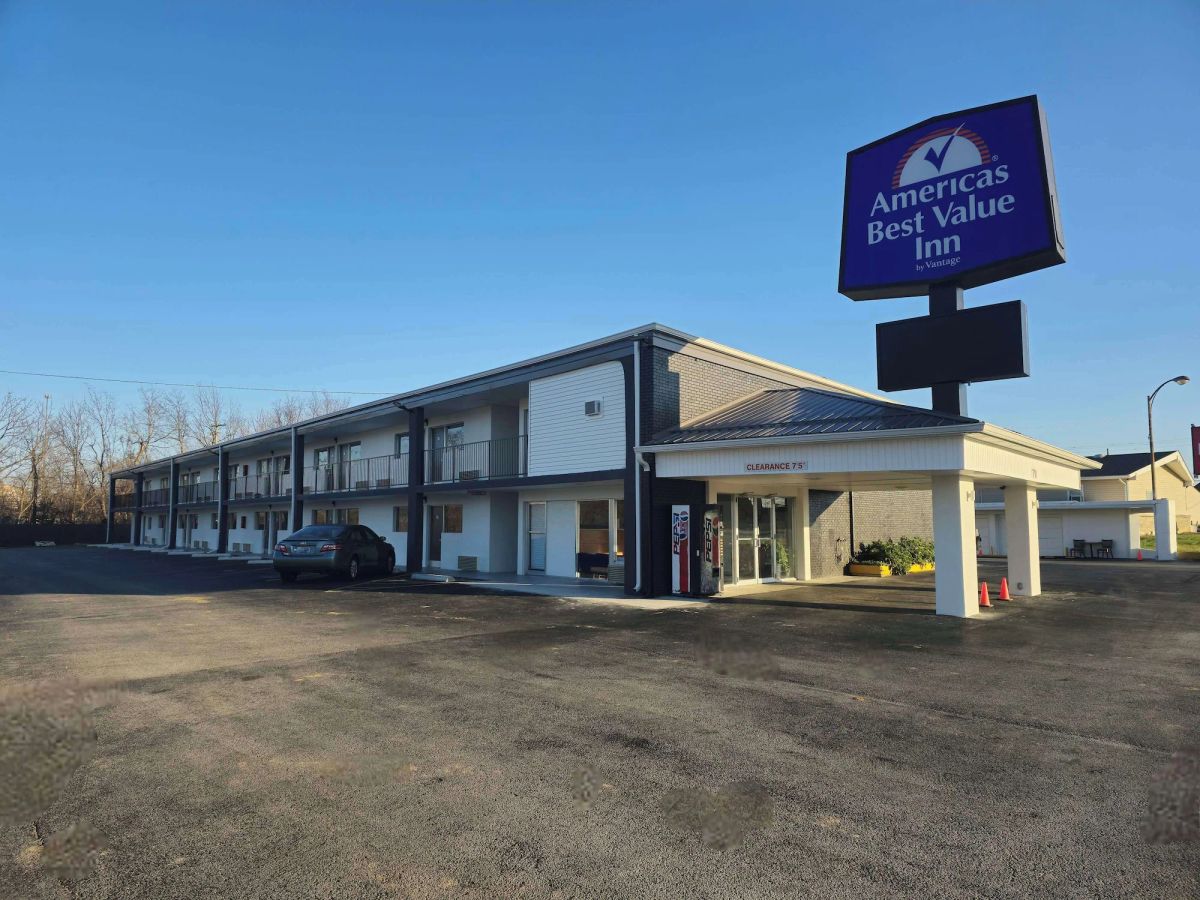 Image of Americas Best Value Inn Elizabethtown