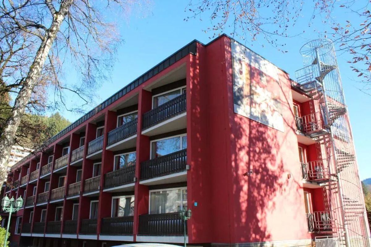 Image of Hotel Atlas Sport