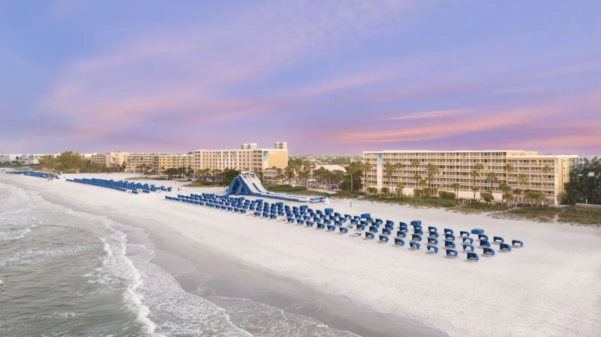 Image of Island Grand at TradeWinds