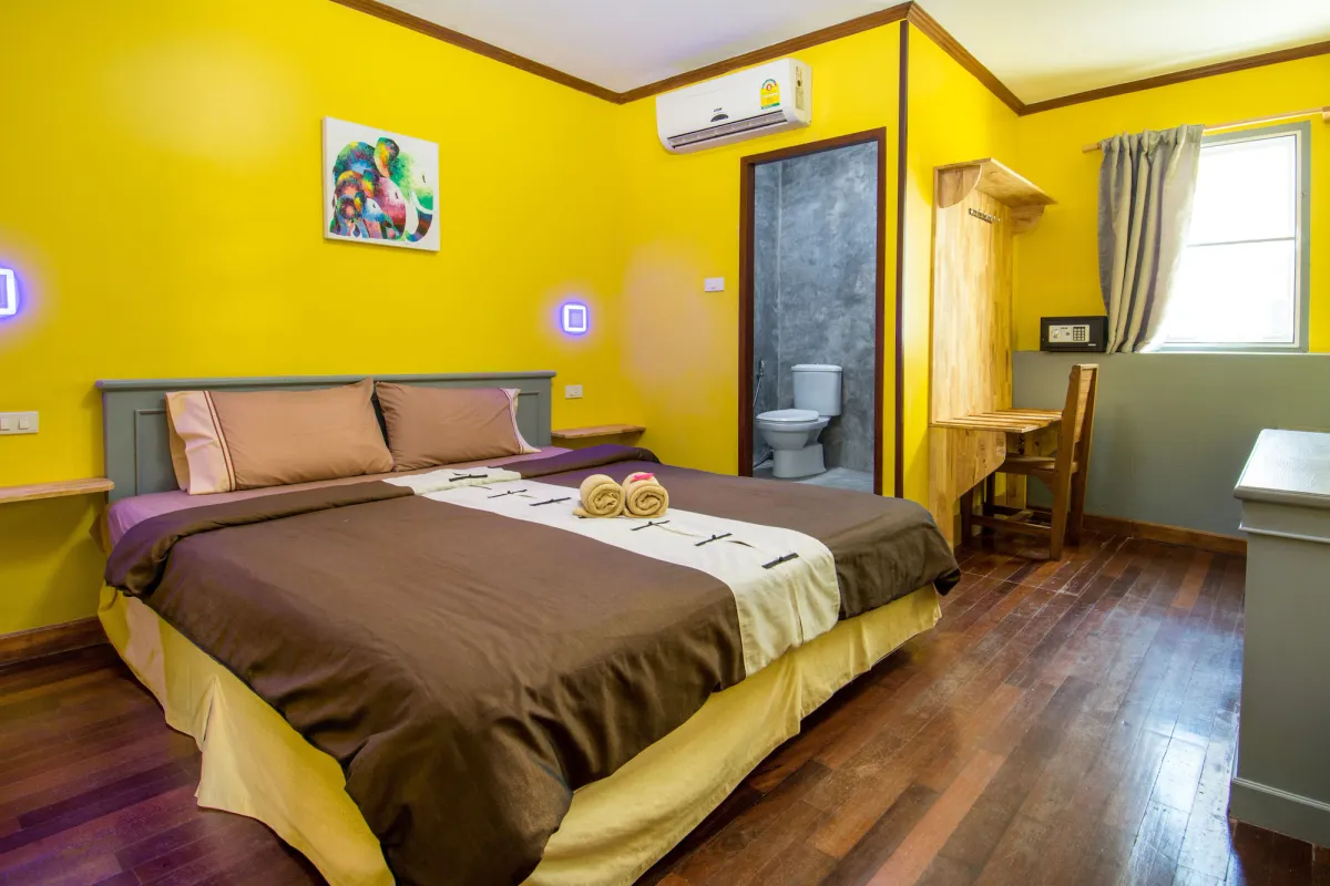 Image of Central Guesthouse