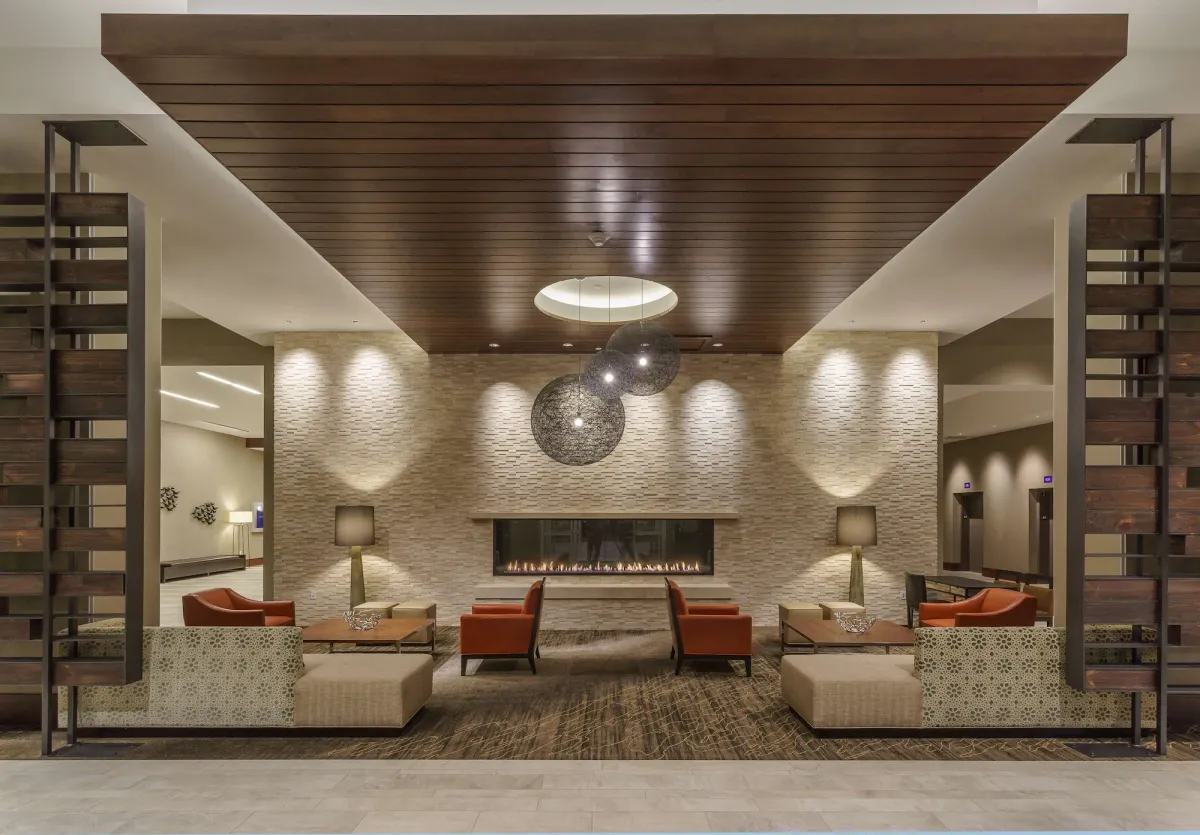 Image of Hyatt Regency Aurora-Denver Conference Center