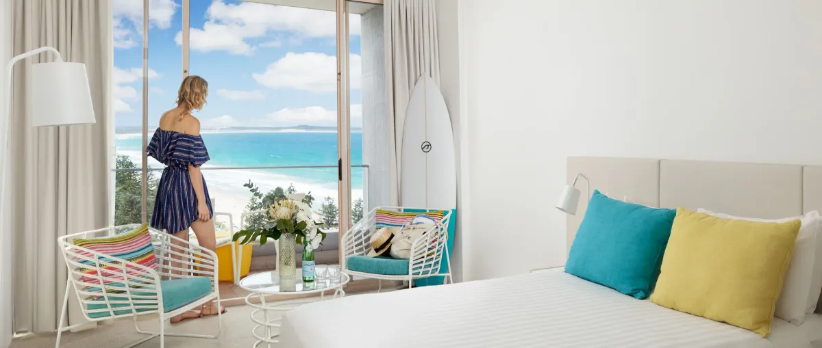 Image of Rydges Cronulla Beachside