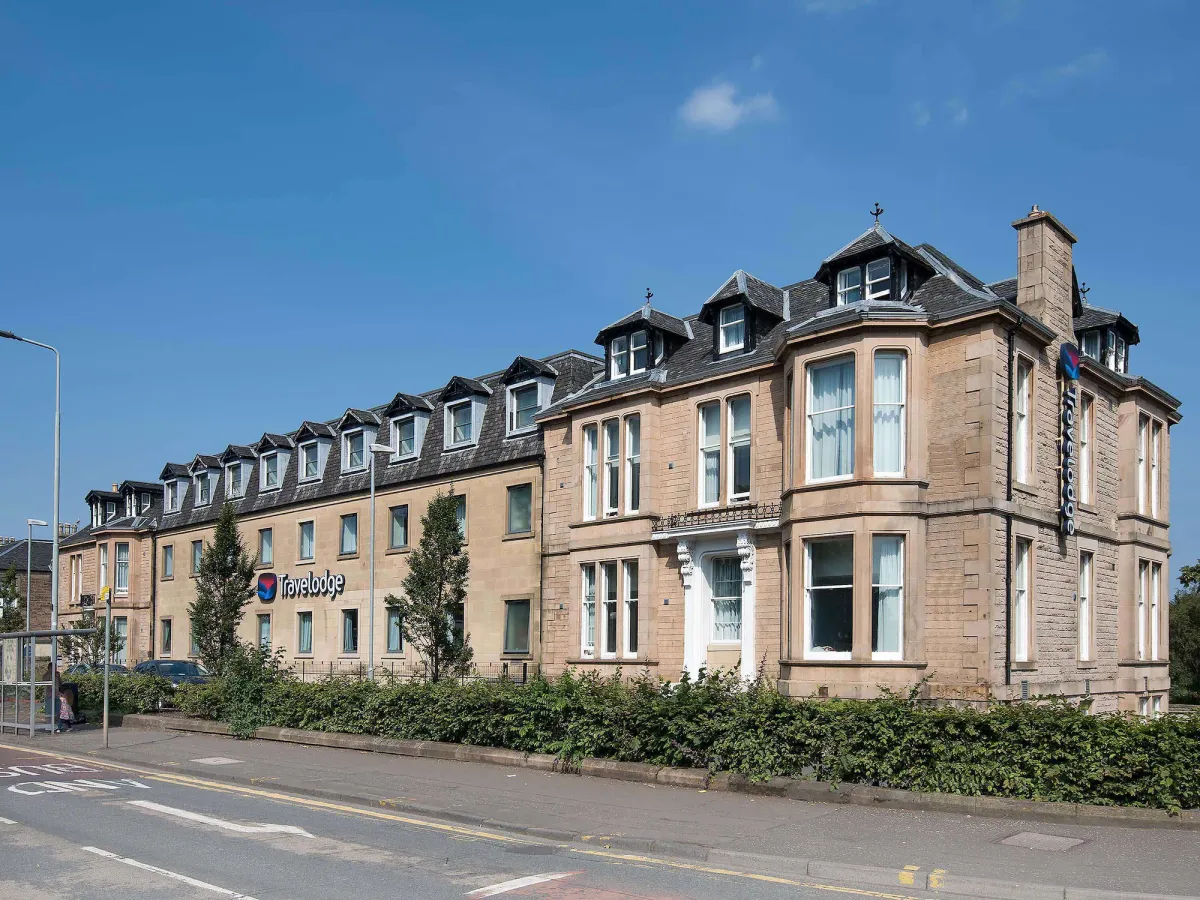 Image of Travelodge Edinburgh Cameron Toll