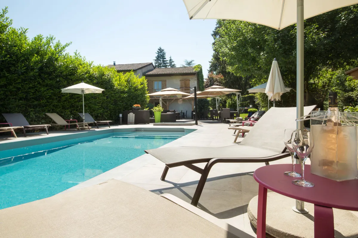 Image of Logis Hotel Le Petit Casset