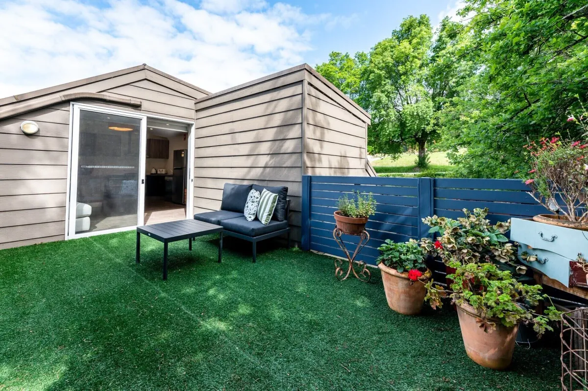 Image of Tuck Inn Yarra Valley