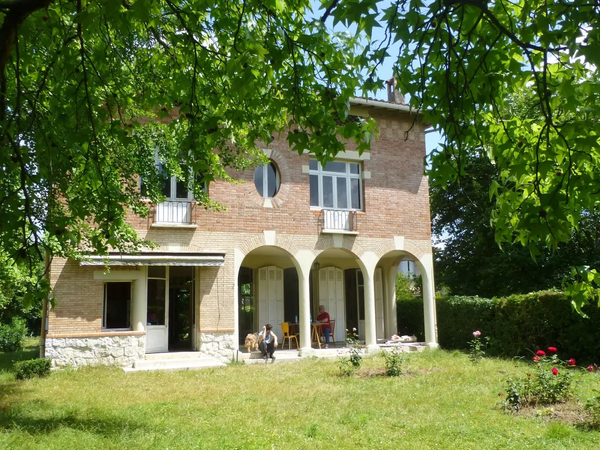 Image of Chez Dan et Véro - Chambre d'hôte
