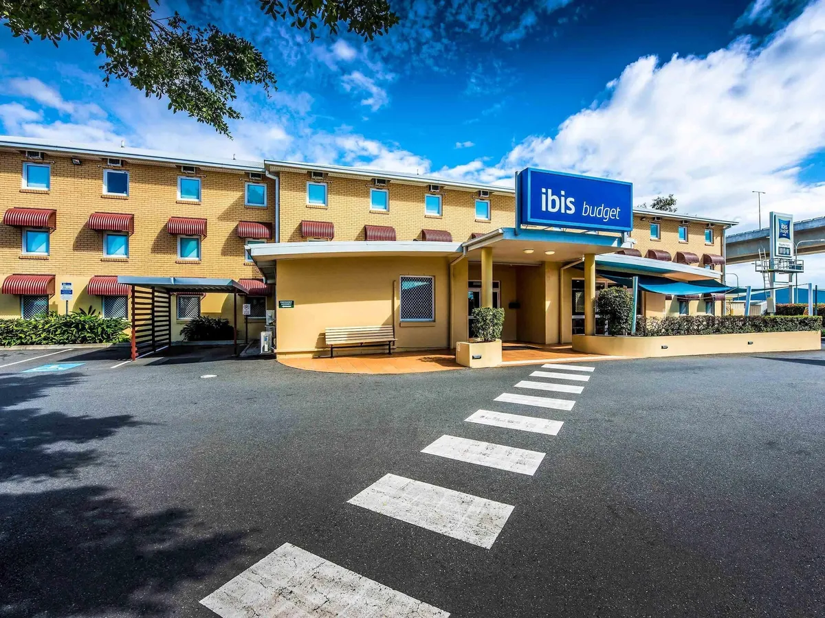 Image of ibis Budget Brisbane Airport
