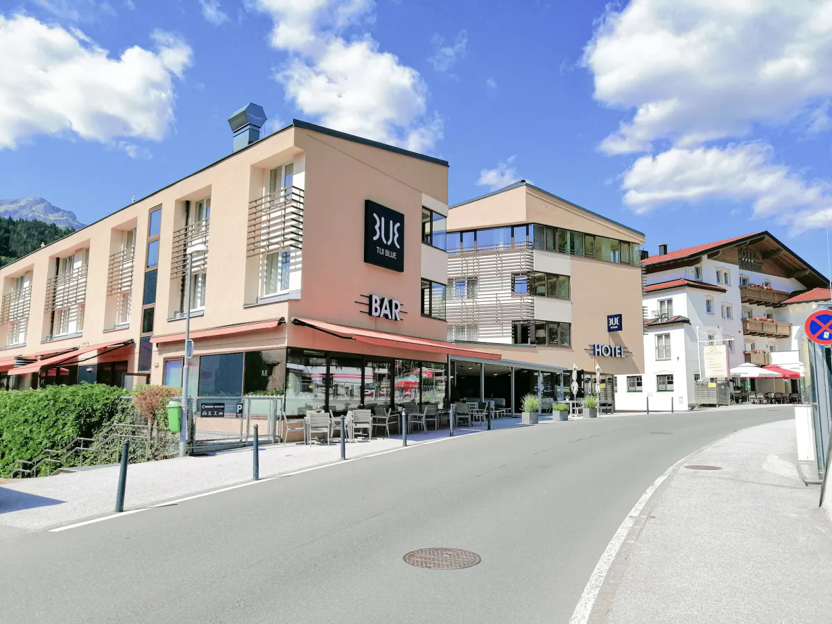 Image of TUI BLUE Schladming