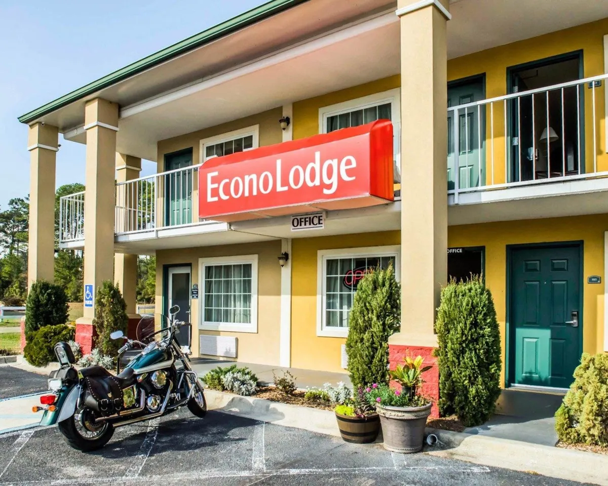 Image of Econo Lodge