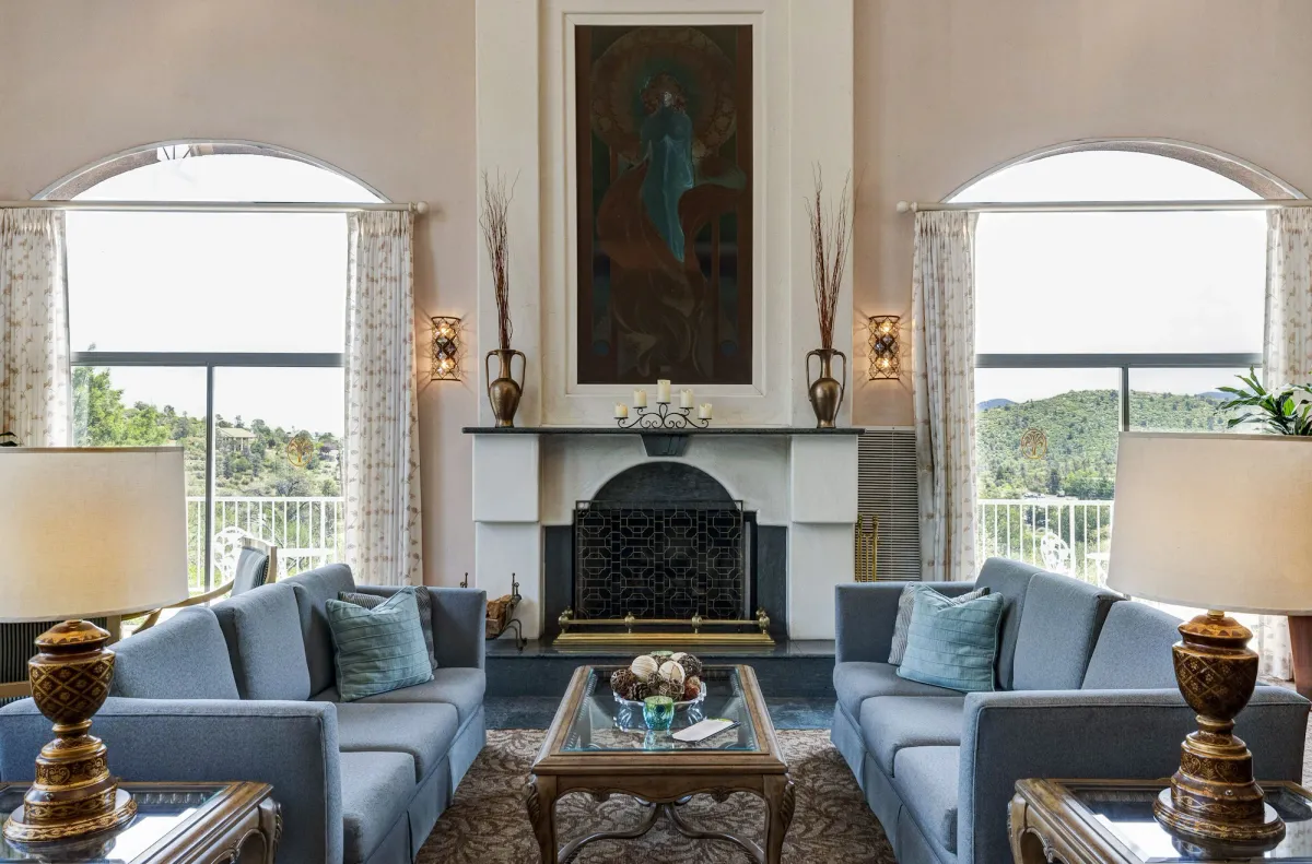 Image of Forest Villas Hotel