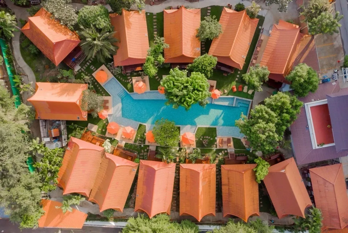 Image of Baan Duangkaew Resort