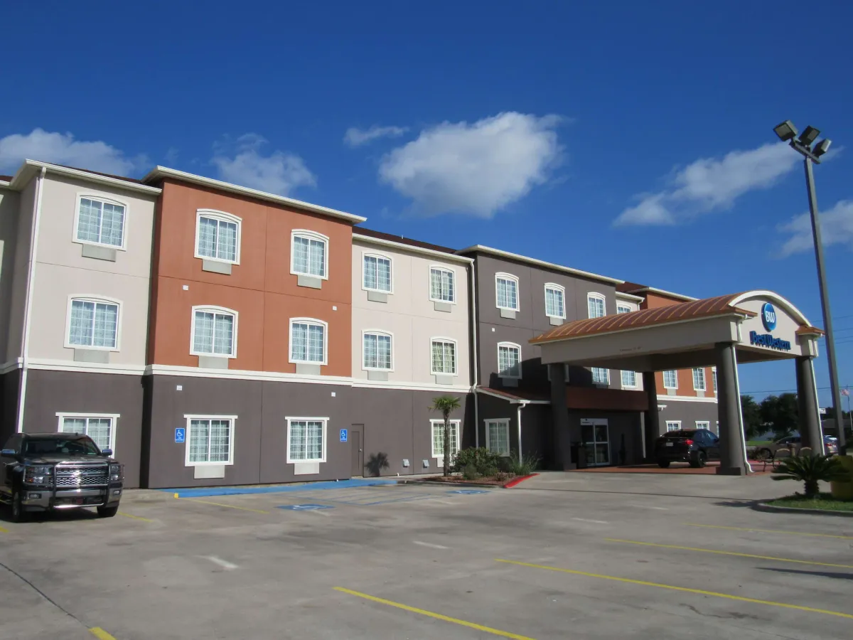 Image of Best Western Abbeville Inn and Suites