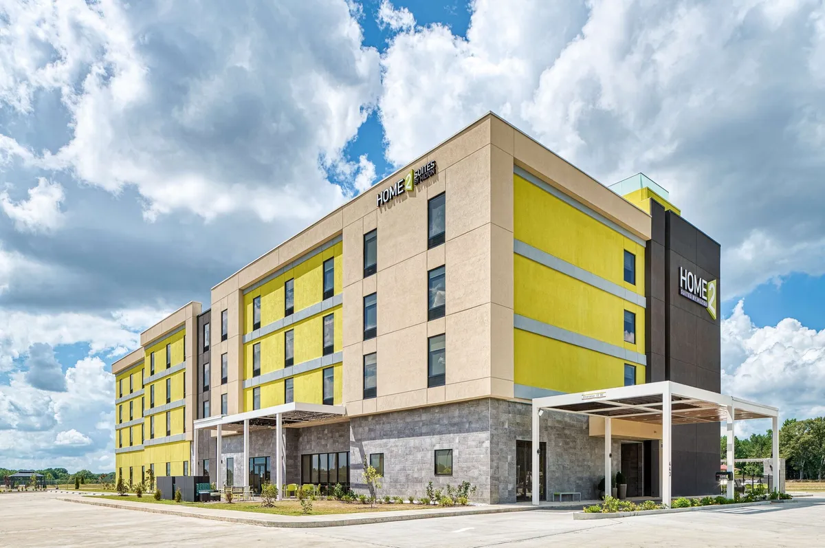 Image of Home2 Suites by Hilton Batesville