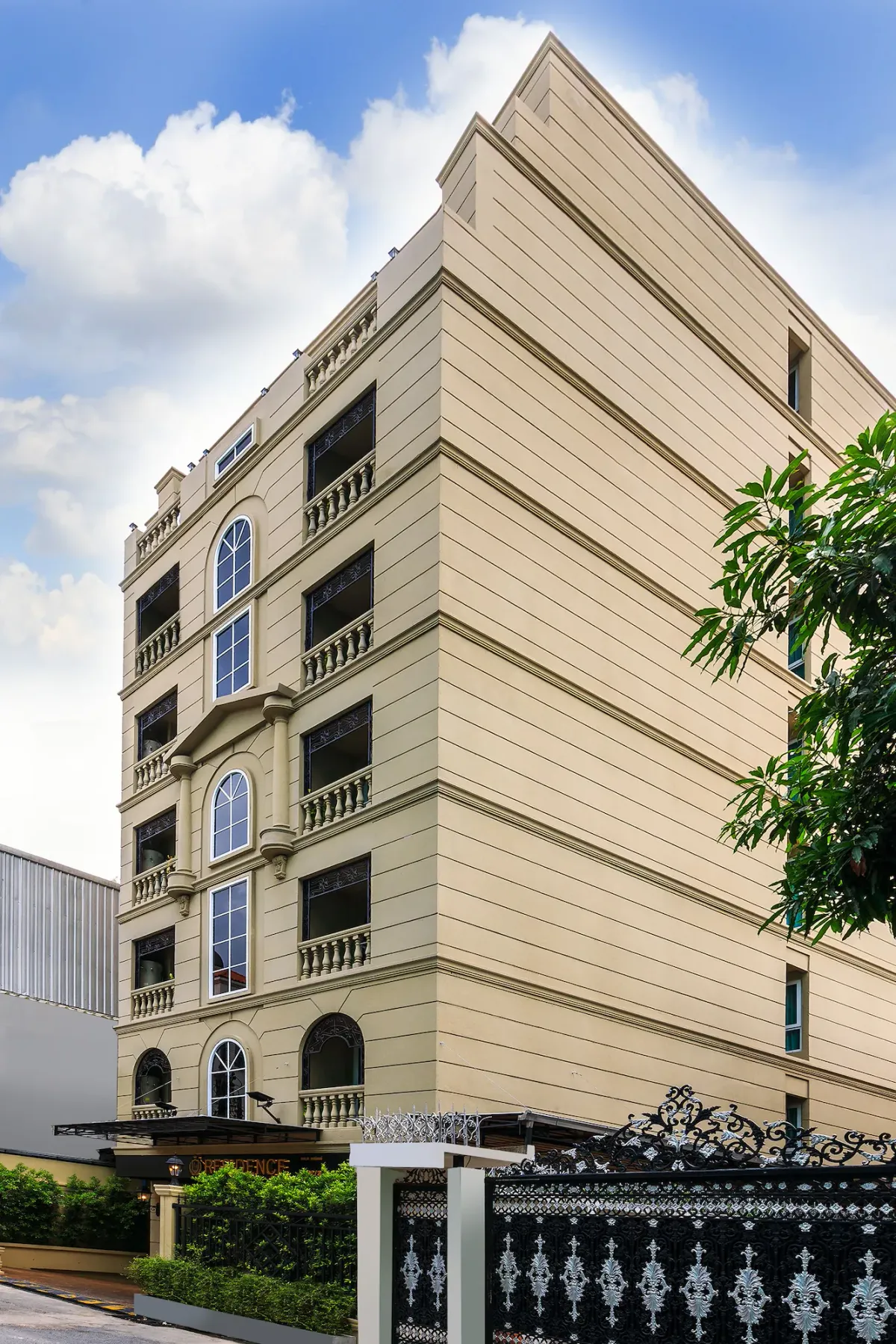 Image of The LA49 Hotel