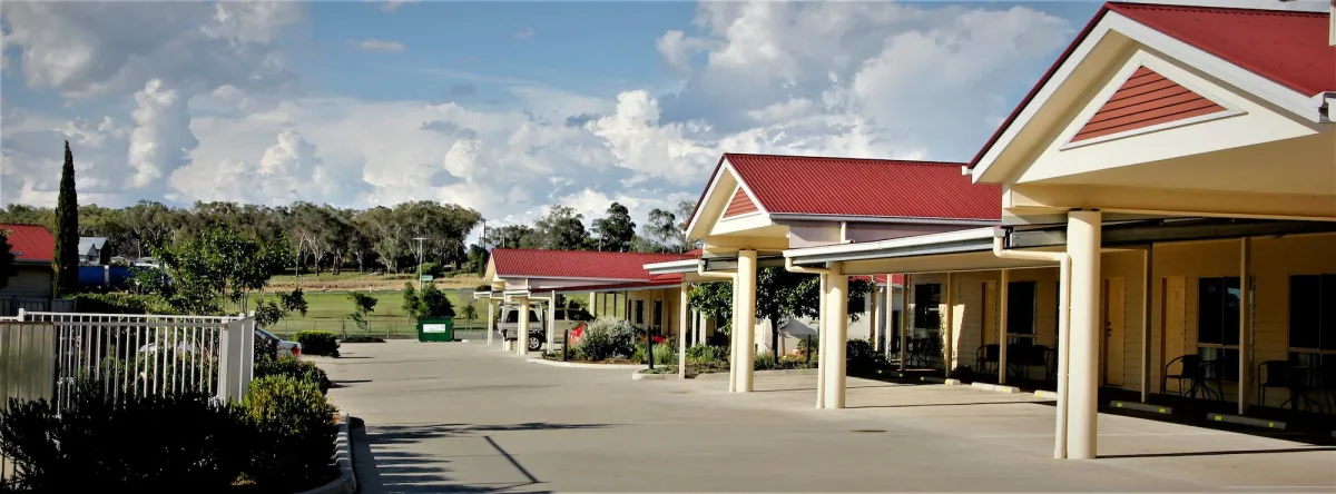 Image of Pittsworth Motor Inn