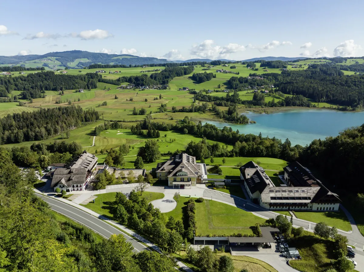 Image of Arabella Jagdhof Resort am Fuschlsee, a Tribute Portfolio Hotel