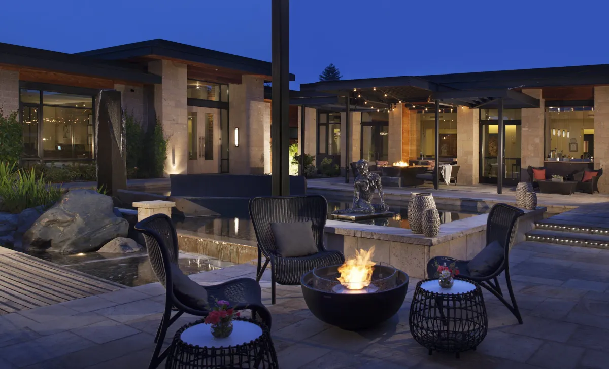 Image of Bardessono Hotel and Spa