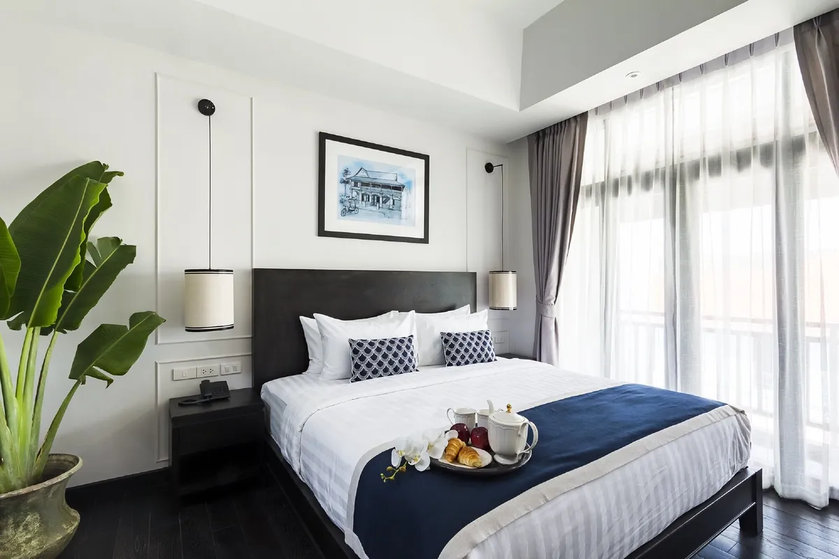Image of Cheeva Dee Hotel