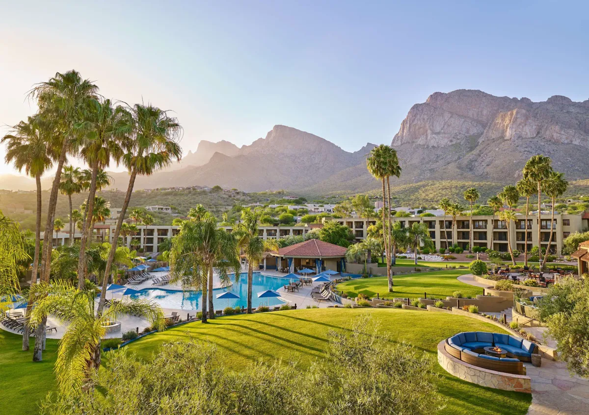 Image of El Conquistador Tucson, A Hilton Resort