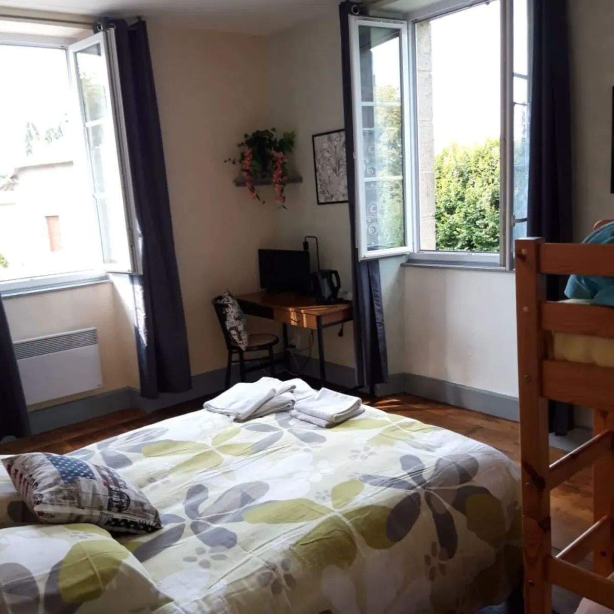 Image of Chambres d'hotes Condat