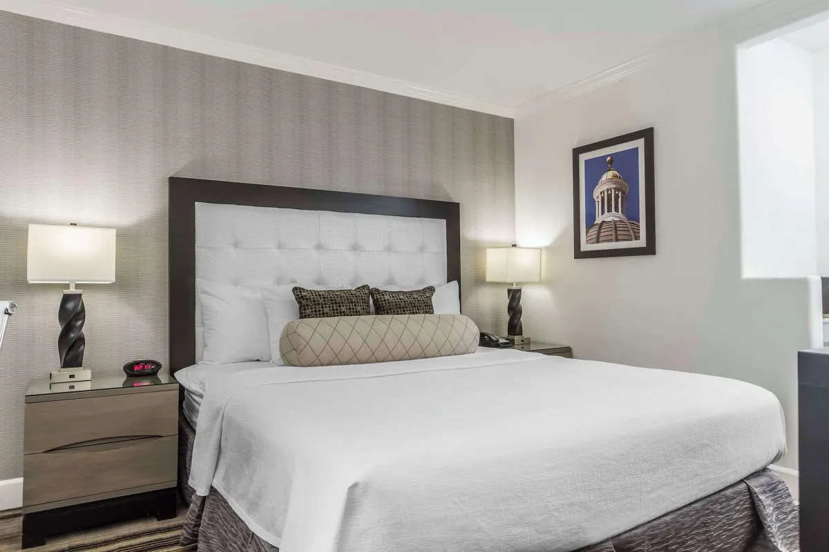 Image of Inn Off Capitol Park, Ascend Hotel Collection