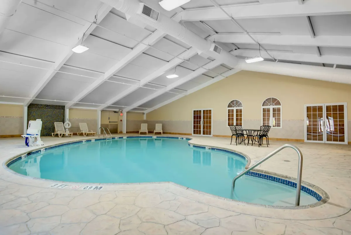 Image of Days Hotel by Wyndham Toms River Jersey Shore