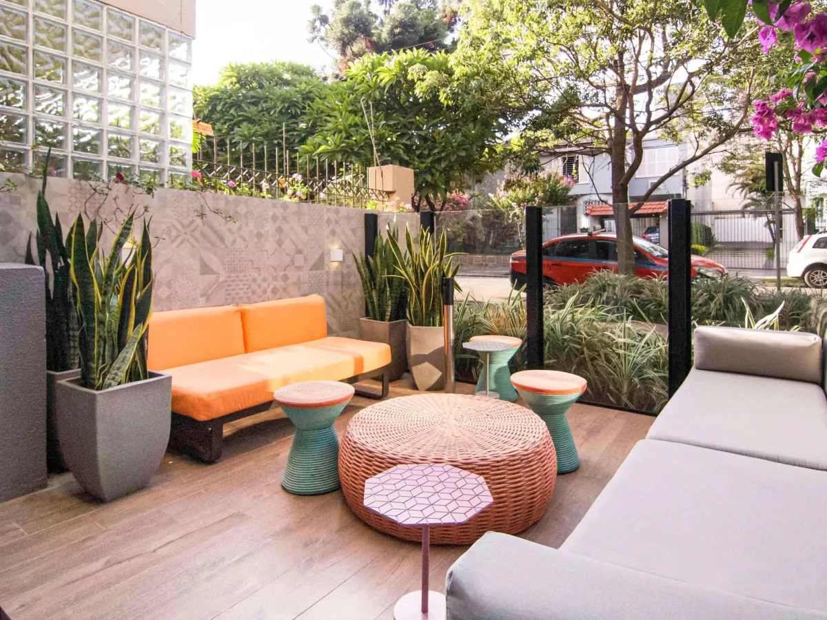 Image of ibis Porto Alegre Moinhos de Vento