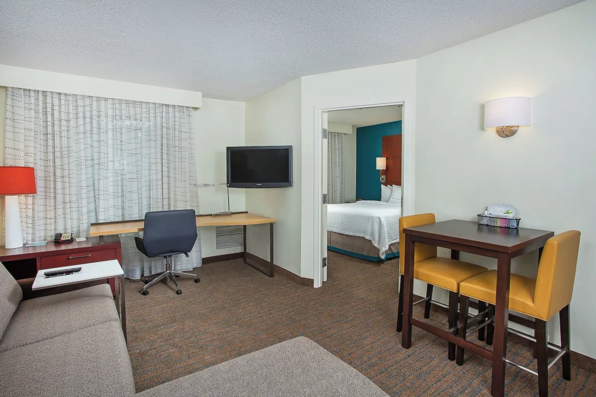 Image of Residence Inn Knoxville Cedar Bluff