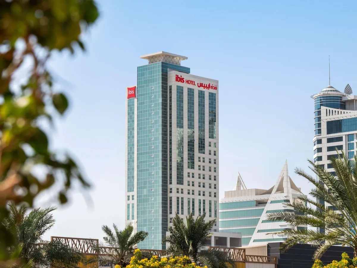 Image of ibis Seef Manama