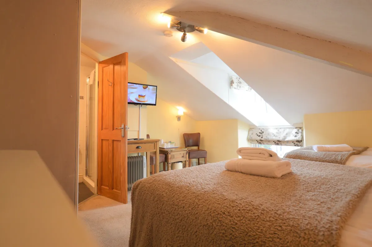 Image of All Seasons Guest House