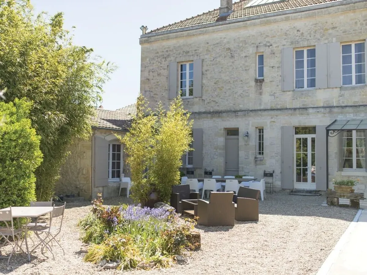Image of Domaine de Quittignan Brillette