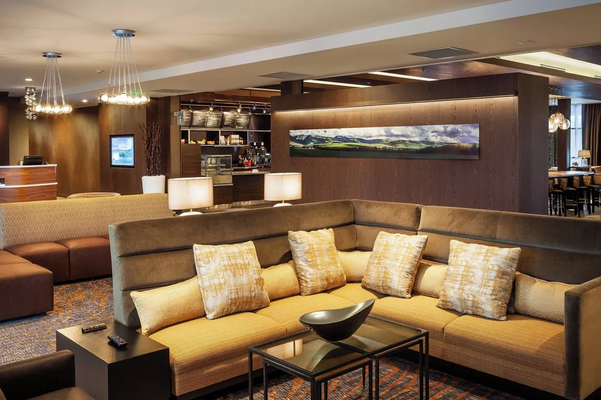 Image of Courtyard by Marriott Walla Walla
