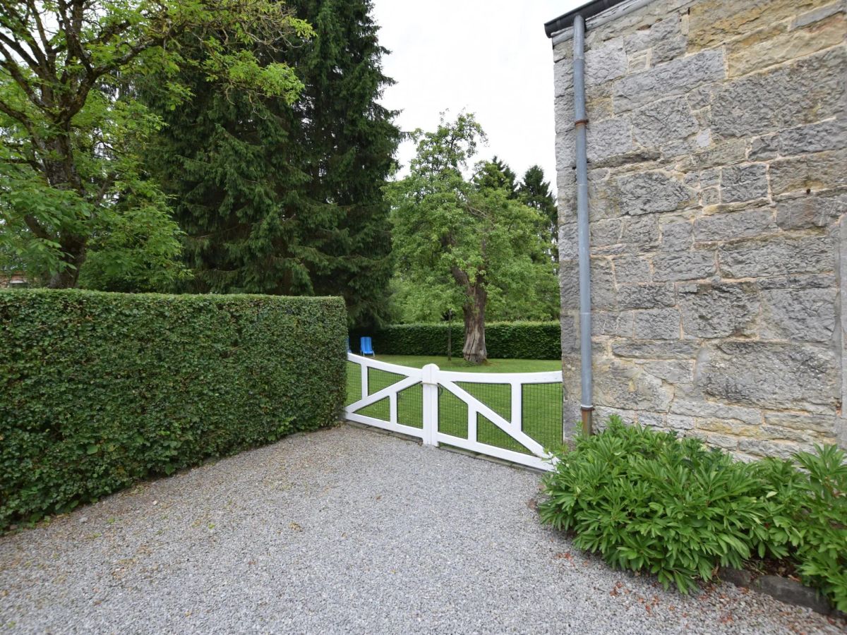 Image of Authentic Cottage in Weris with Private Garden