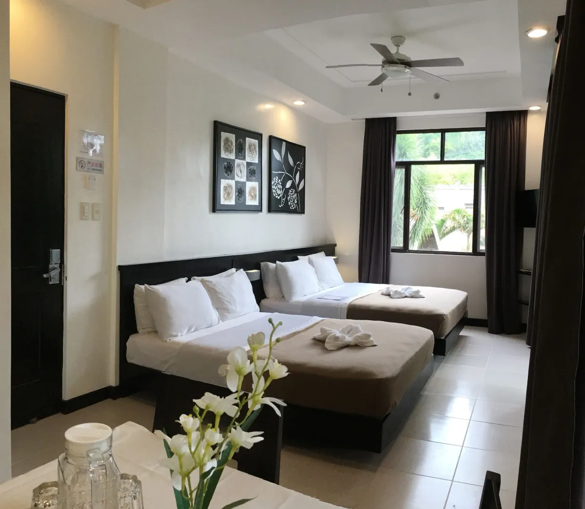 Image of One Crescent Place Hotel