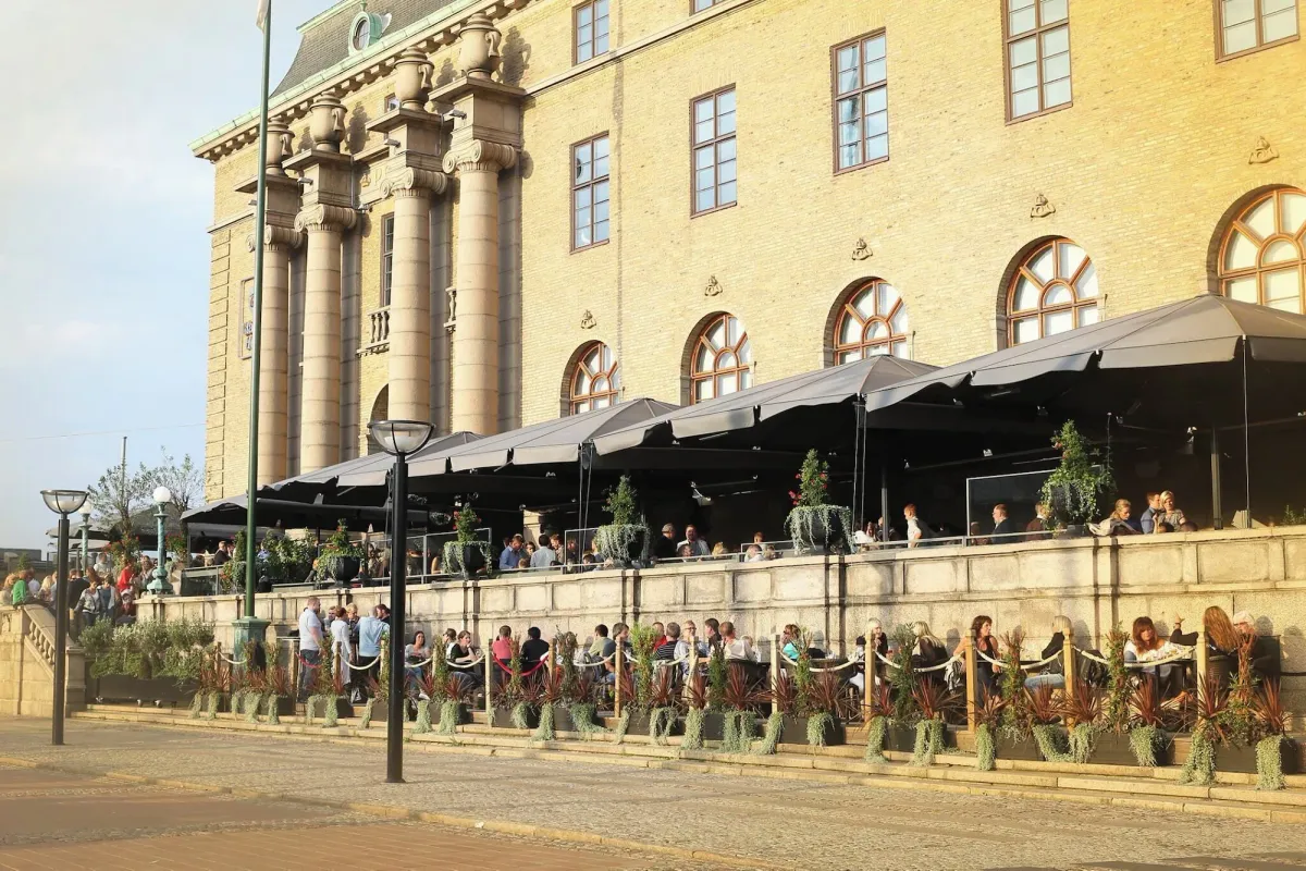 Image of Clarion Hotel Post