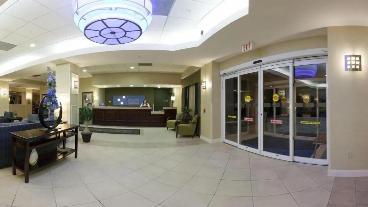 Image of Holiday Inn Express Hotel & Suites Clearwater US 19 North by IHG