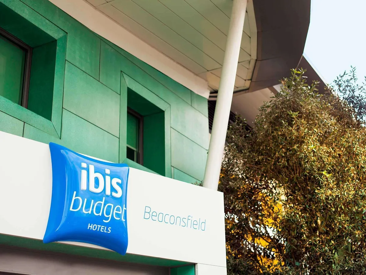 Image of ibis budget Beaconsfield