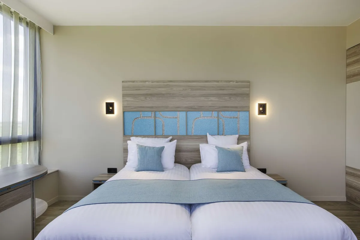 Image of Best Western Plus Hôtel Escapade Senlis