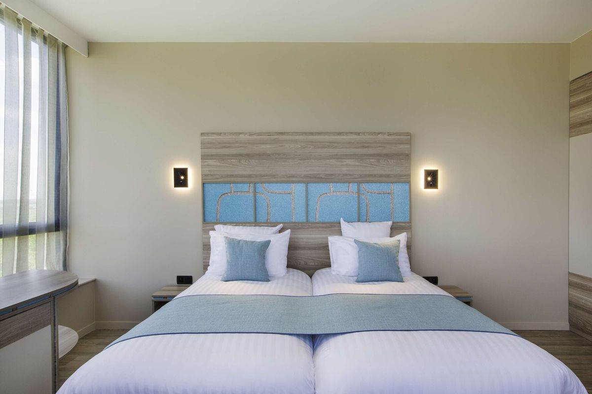 Image of Best Western Plus Hôtel Escapade Senlis
